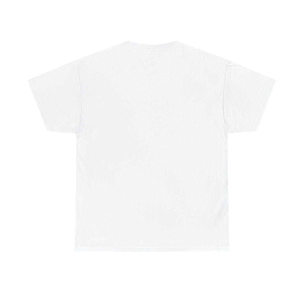 Behavior? Couldn't Be Me. Graphic Tee – Retro Drippy Smiley Shirt