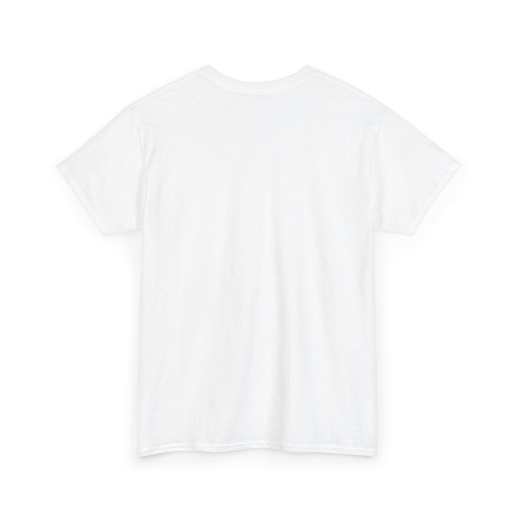 Behavior? Couldn't Be Me. Graphic Tee – Retro Drippy Smiley Shirt