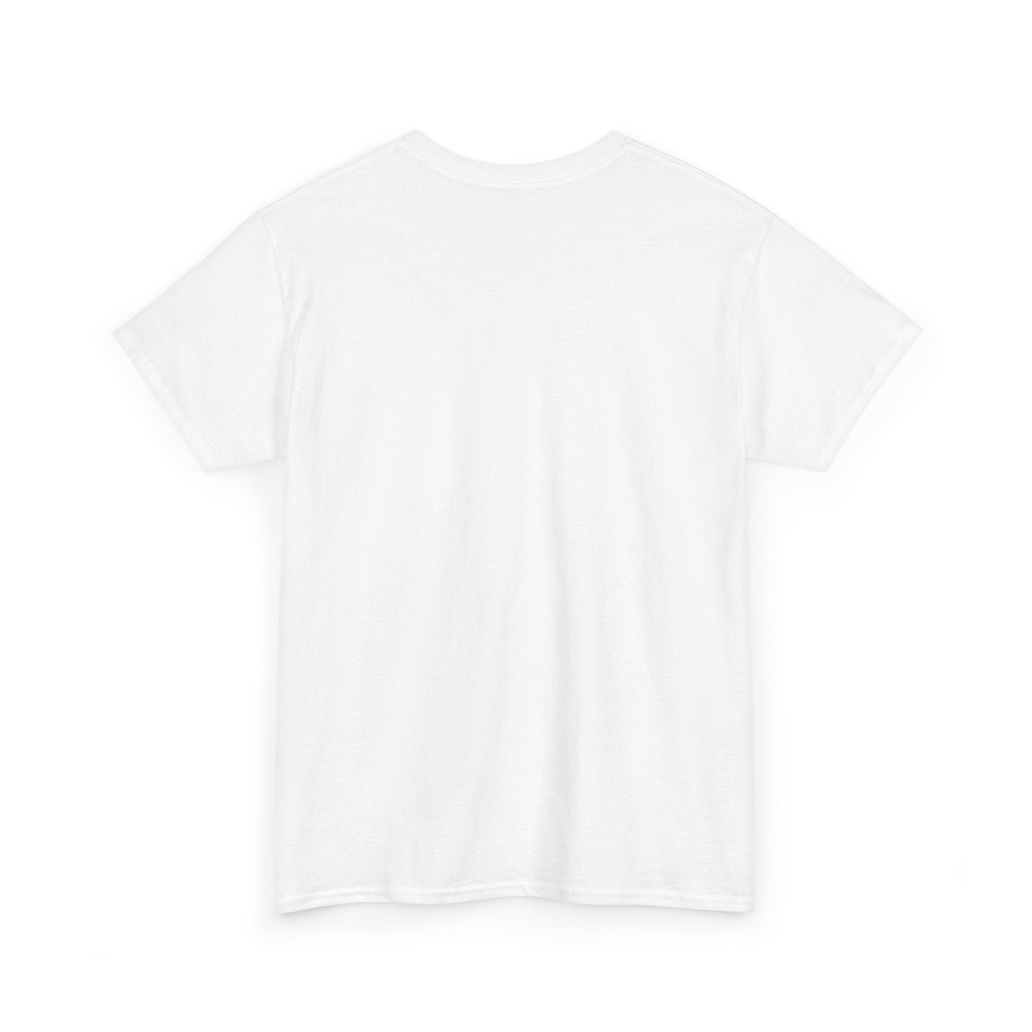 Behavior? Couldn't Be Me. Graphic Tee – Retro Drippy Smiley Shirt