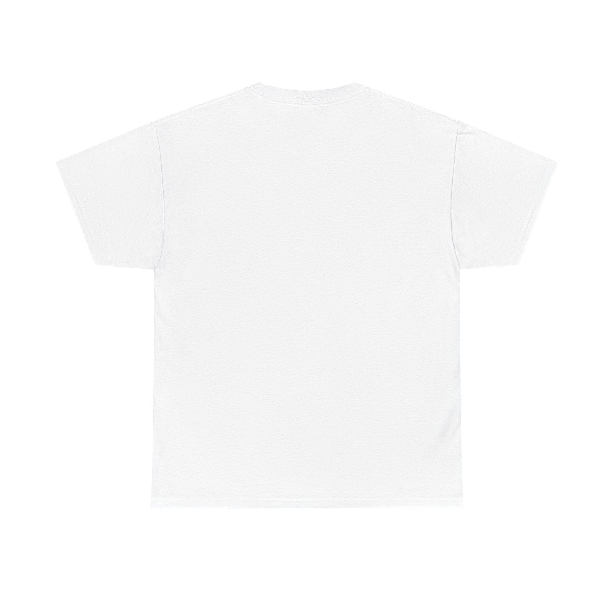 Surviving on Coffee, Chaos & Crayola Markers T-Shirt